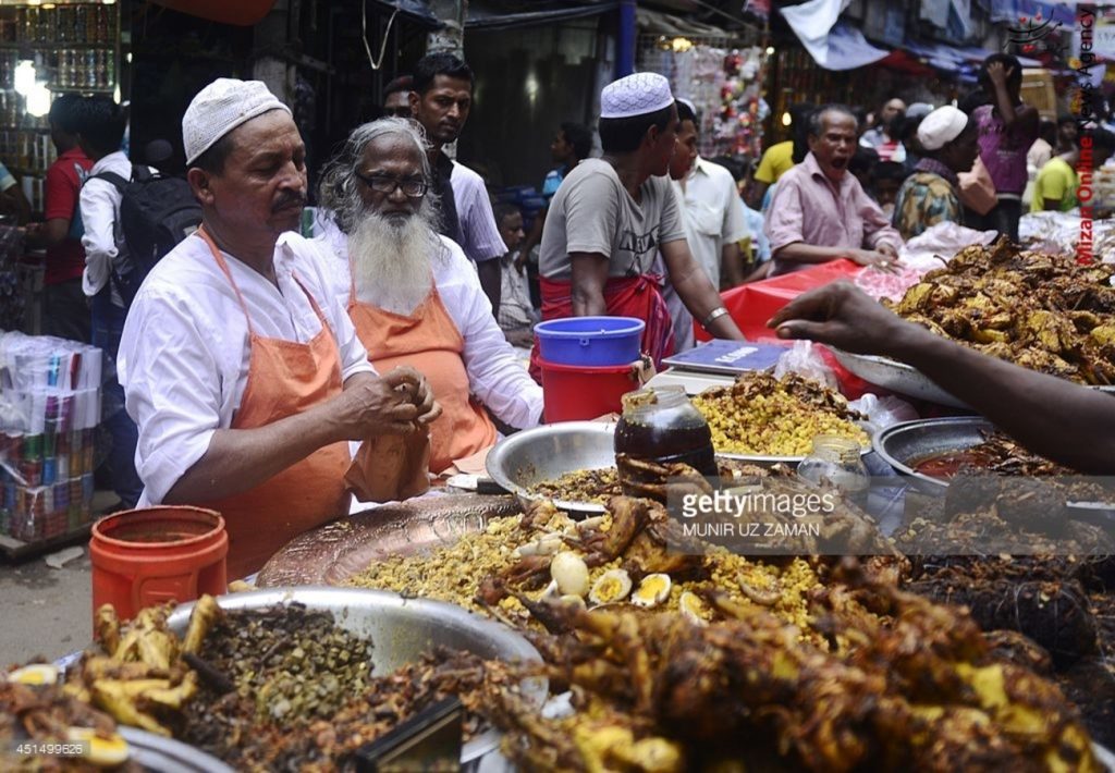 ماه مبارک رمضان در بنگلادش