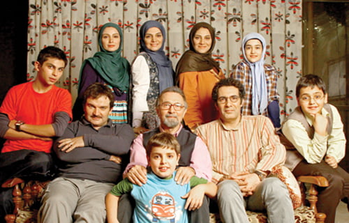 ۱۴ سال با سریال‌های تلویزیونی ماه مبارک رمضان