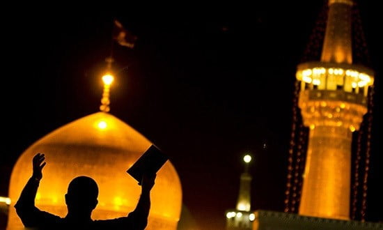 شب قدر چه شبی است؟ | سایت جامع ماه مبارک رمضان