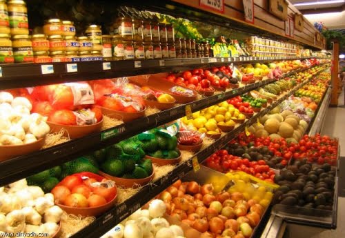 حال و روز بازار مواد غذایی در آستانه ماه رمضان+ قیمت‌ها