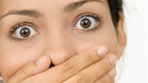توصیه های برای رفع بوی بد دهان در روزه داران