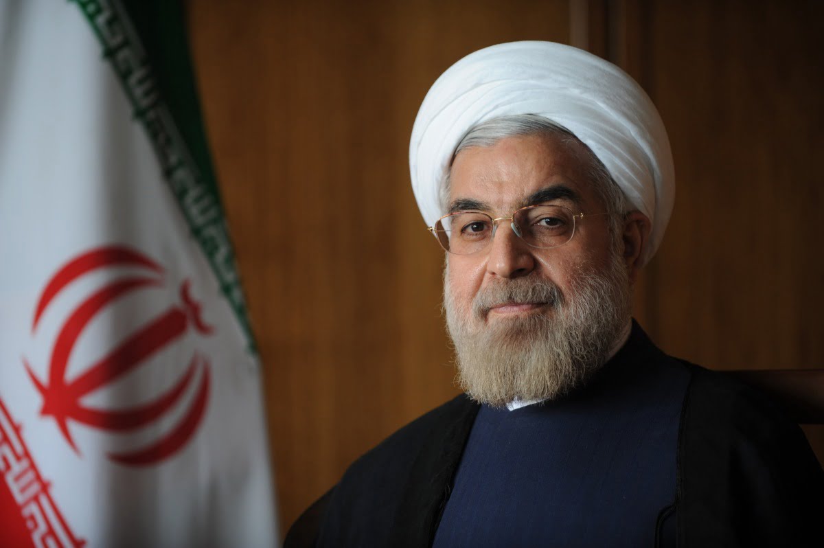 روحانی: جهان اسلام همه توان خود را برای لغو فوری و کامل محاصره غزه به کار گیرد