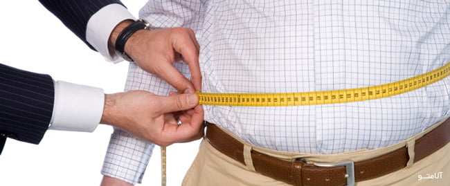 ۳ راهکار ساده کنترل چاقی در ماه مبارک رمضان