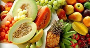 میوه در رمضان