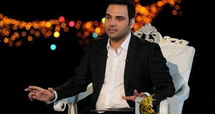 احسان علیخانی - ماه عسل
