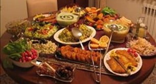 عادت‌های اشتباه غذایی در رمضان