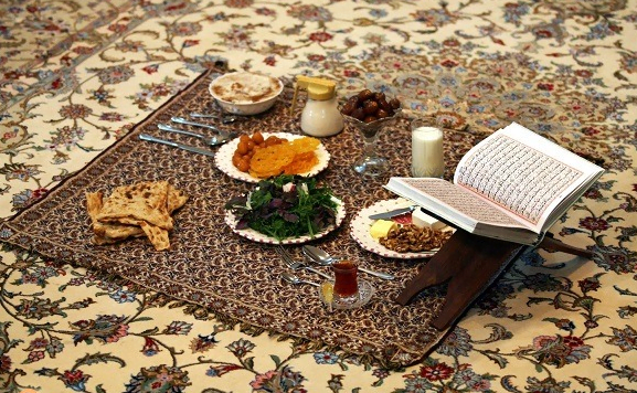 برنامه جامع غذایی برای این ماه رمضان/ در افطار و سحر، چه بخوریم و چه نخوریم؟