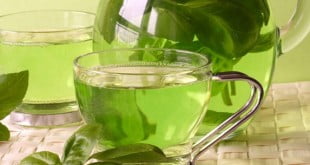چای سبز رمضان