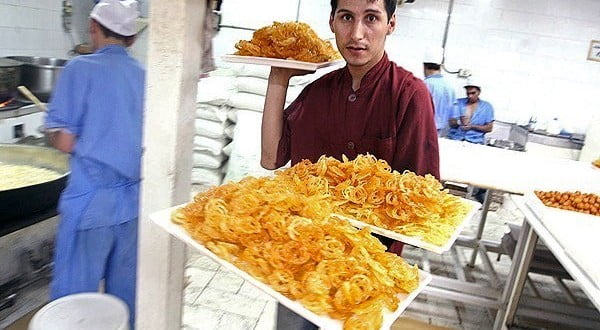 رمضان