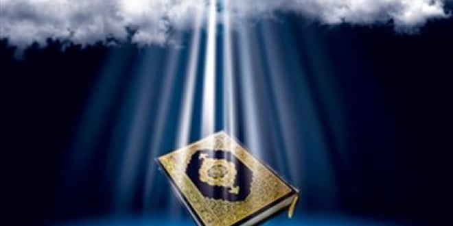 تفسیر قرآن در ماه رمضان