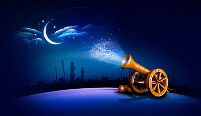 دعای شب آخر شعبان المعظم و شب اول رمضان المبارک