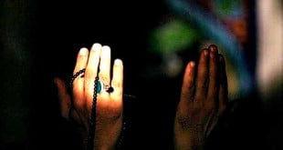 دعا در رمضان