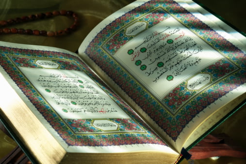 قرائت های کوتاه و به یاد ماندنی قرآن