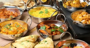 غذای اعیانی در رمضان