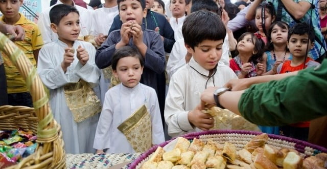 آيين گرگيعان خوزستان