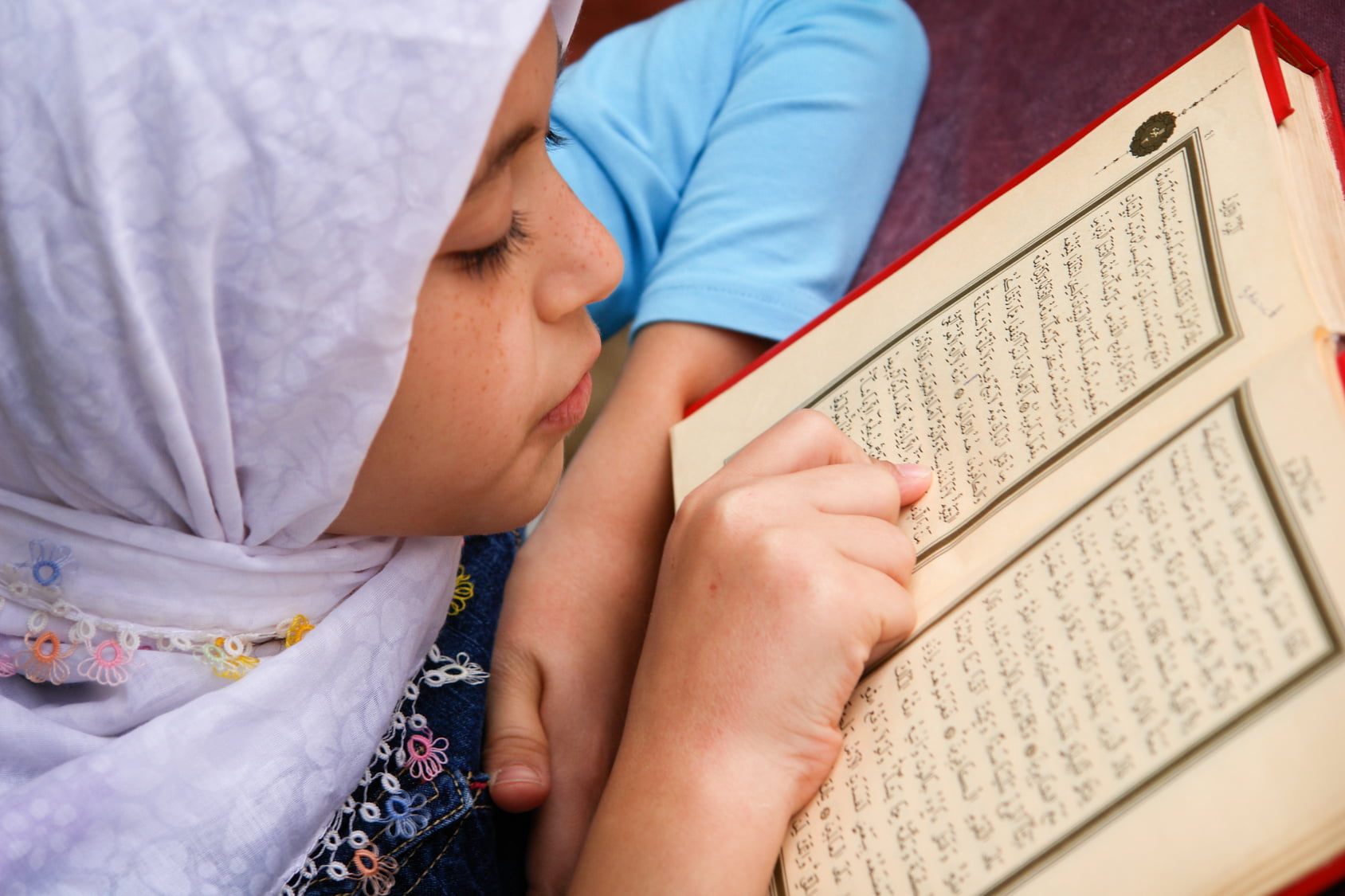 انتشار راهنمای تسهیم ماه مبارک رمضان با غیرمسلمانان در آمریکا