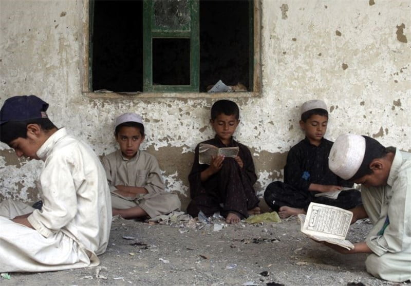 فتوای عجیب داعش: کودکان ۵ساله باید روزه بگیرند!