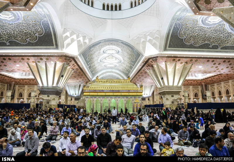 ماه رمضان در بیانات و سبک زندگی امام خمینی(ره)