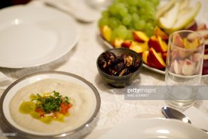 ماه مبارک رمضان در آلمان