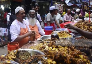 ماه مبارک رمضان در بنگلادش