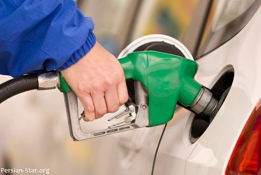 ماه رمضان مصرف بنزین کشور را کاهش داد