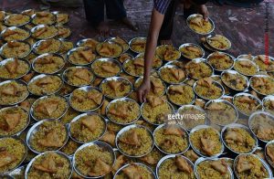 ماه مبارک رمضان در پاکستان