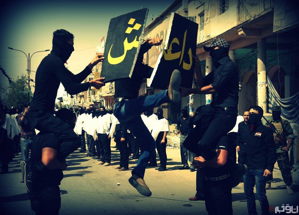 داعش: رمضان آینده در مکه خواهیم بود !