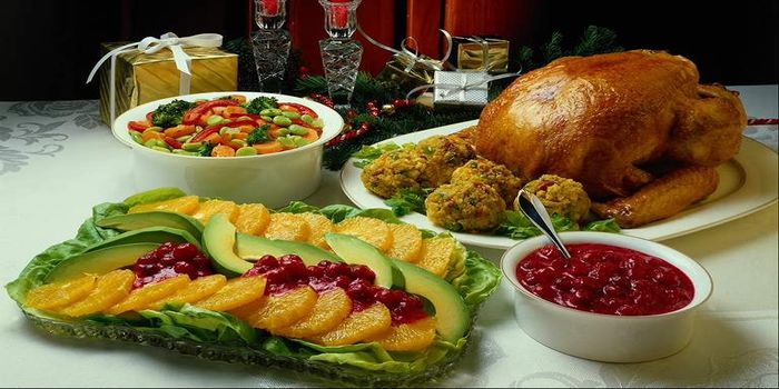 آداب غذا خوردن در اسلام برای حفظ سلامت