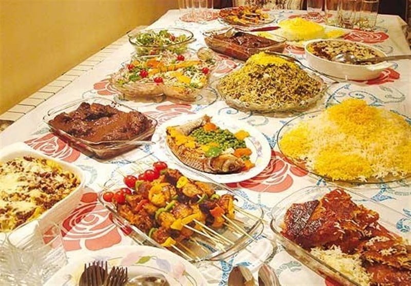 نکات تغذیه‌ای در ماه رمضان