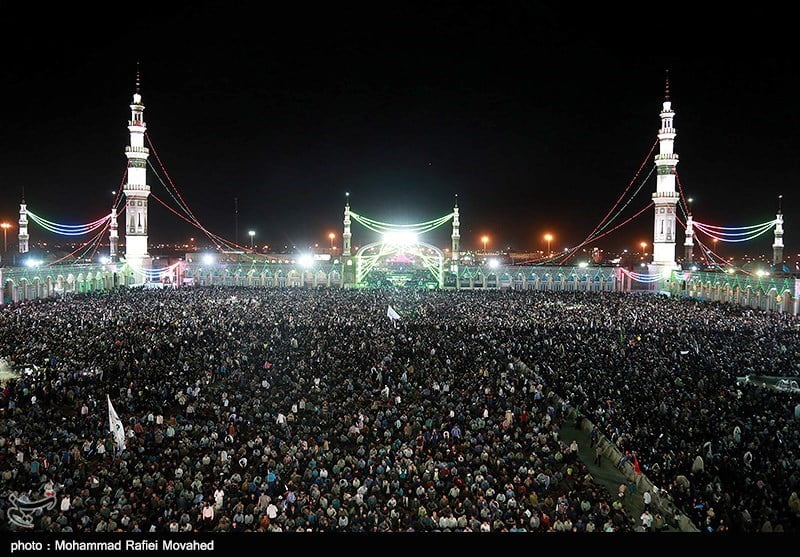 برنامه‌های ماه رمضان و لیالی قدر مسجد مقدس جمکران اعلام شد