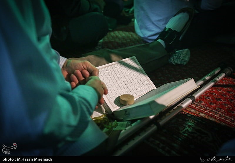 گزارش جالب واشنگتن‌پست از ماه رمضان