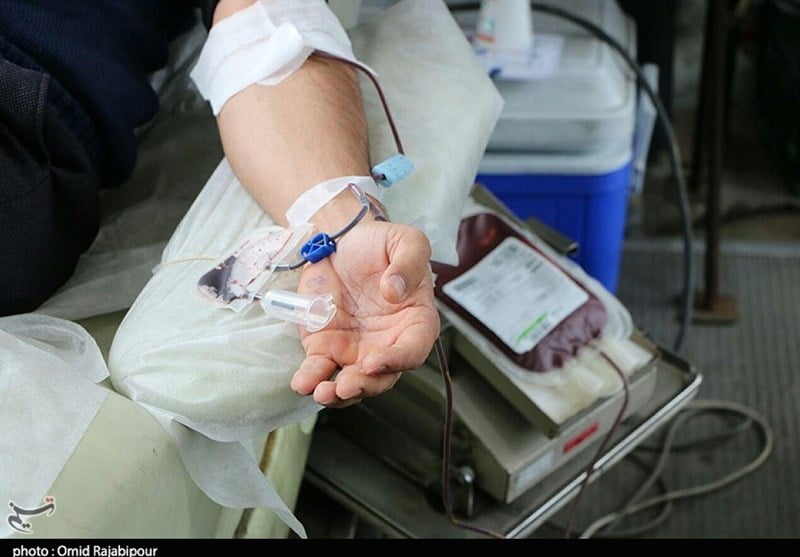 شرایط اهدای خون در ماه رمضان /فاجعه ۳روز خون اهدا نشدن چیست