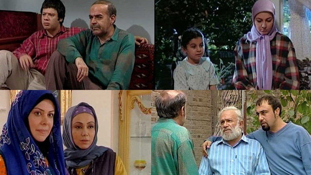 یادی از سریال‌های طنز رضا عطاران در ماه رمضان