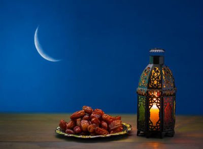 فواید استفاده از خرما در ماه مبارک رمضان