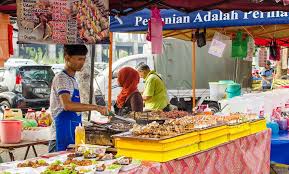 ماه مبارک رمضان در مالزی