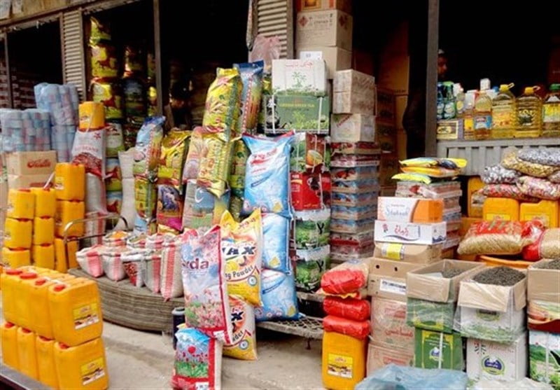 اتحادیه بنکداران: دولت اجازه افزایش قیمت اقلام پرمصرف ماه رمضان را ندهد