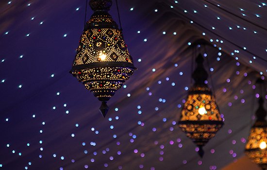 چه سالی دو ماه رمضان خواهیم داشت؟!