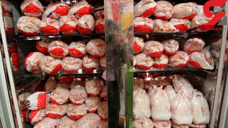 تکذیب افزایش قیمت مرغ به ۲۰ هزار تومان در ماه رمضان/نوسان قیمتی نداریم