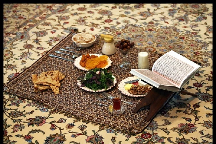 سویق عدس و خرما؛ راهکاری برای رفع عطش در ماه رمضان