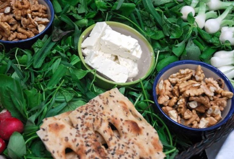 توصیه‌های تغذیه‌ای در روزهای پایانی ماه مبارک رمضان