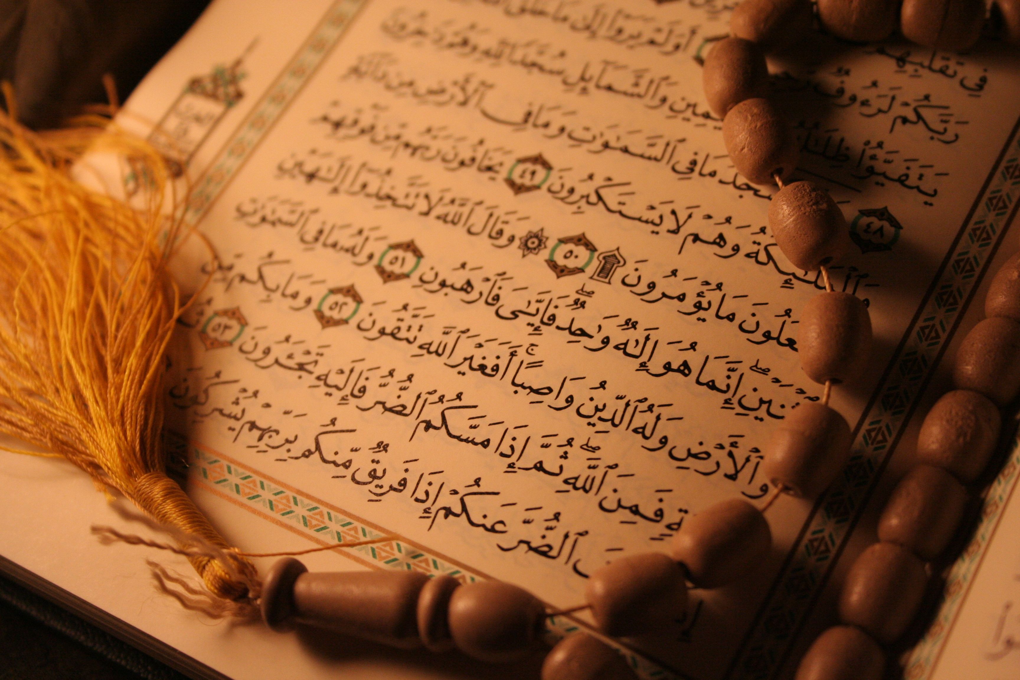 روزه در قرآن