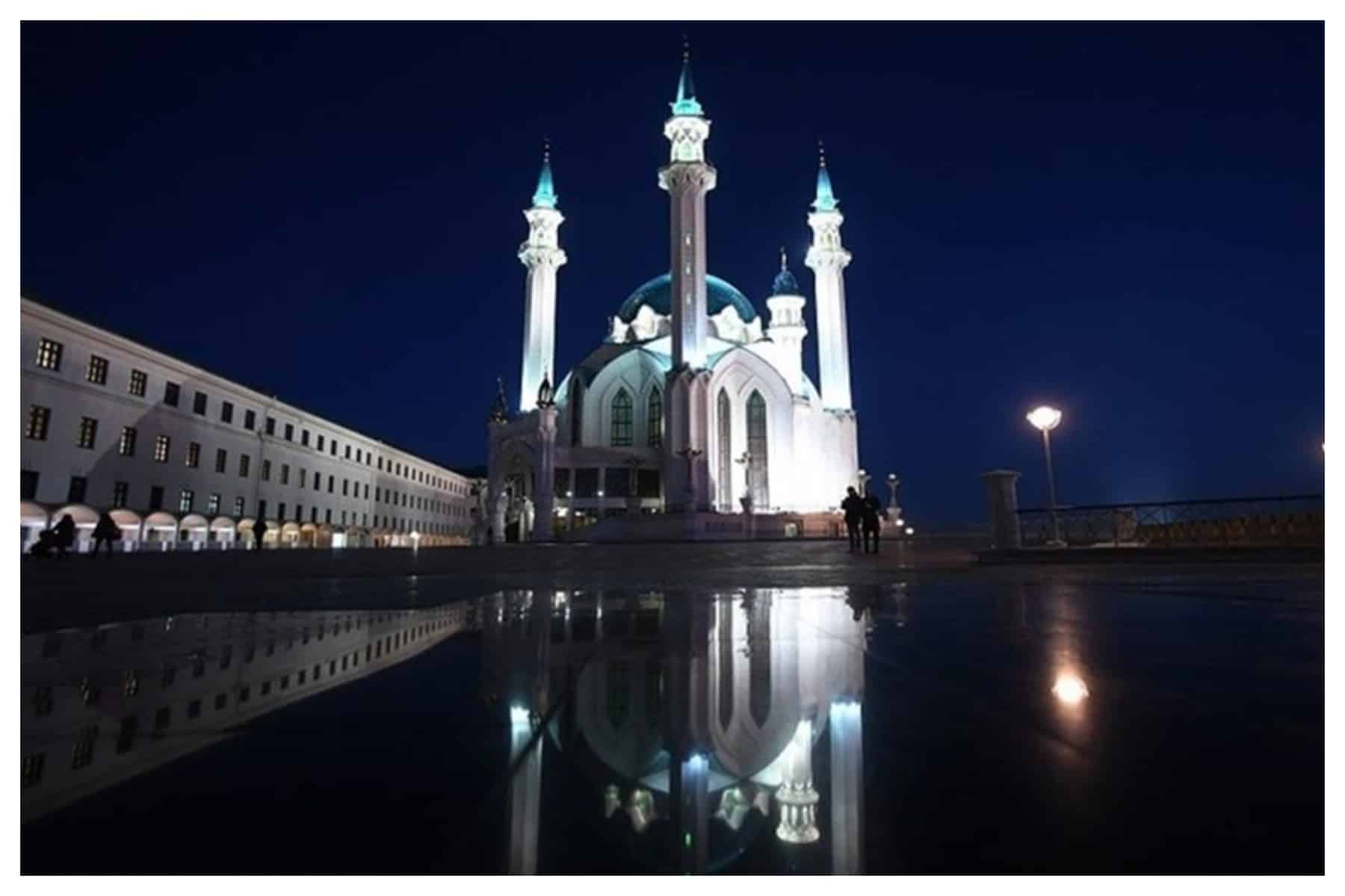 فتوای جدید مسلمانان روسیه درباره ماه مبارک رمضان