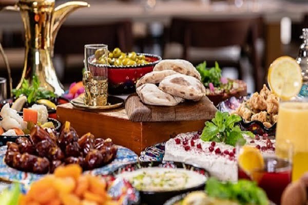 بیانیه سازمان بهداشت جهانی درباره نحوه تغذیه در رمضان