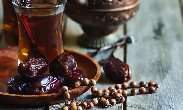 علائم نشان دهنده تغذیه صحیح در ماه رمضان