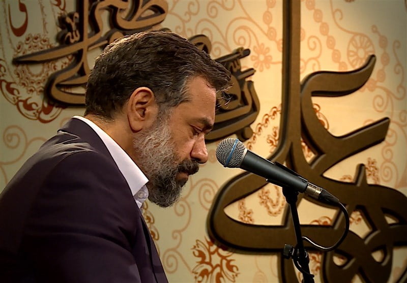 محمود کریمی از دهه سوم رمضان به تلویزیون باز می‌گردد