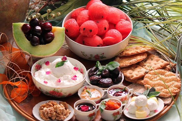 رعایت اصول تغذیه ضامن حفظ سلامت روزه‌داران است