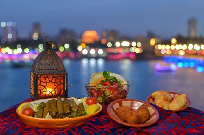 باید و نبایدهای تغذیه‌ای در ماه رمضان