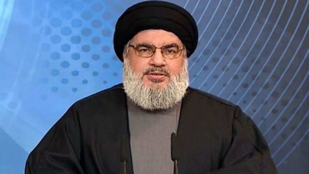 سخنان دبیرکل حزب الله لبنان به مناسب آغاز ماه مبارک رمضان