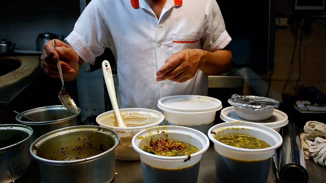 افزایش ۳۰ درصدی قیمت غذاهای پرطرفدار در ماه رمضان