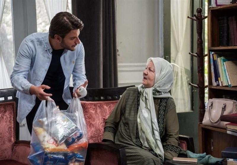 «از سرنوشت ۴» سریال رمضانی شبکه دو شد